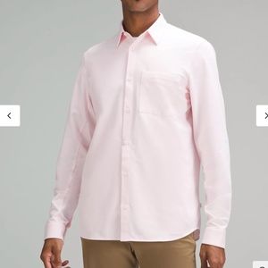 Commission Long-Sleeve Shirt